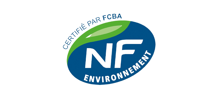 logo NF environnement