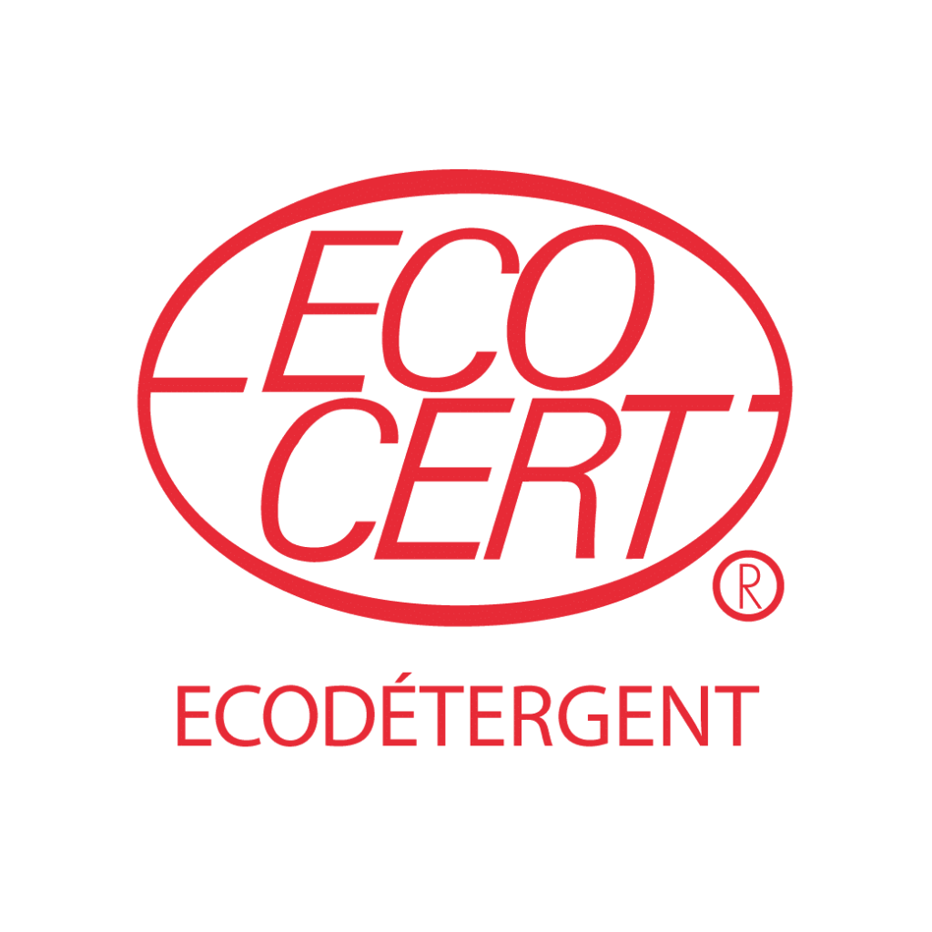 Logo Ecocert